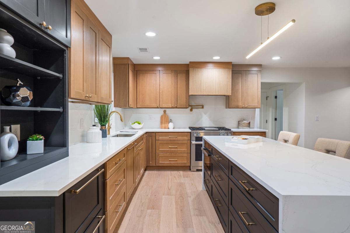 Chastain Park - Residential