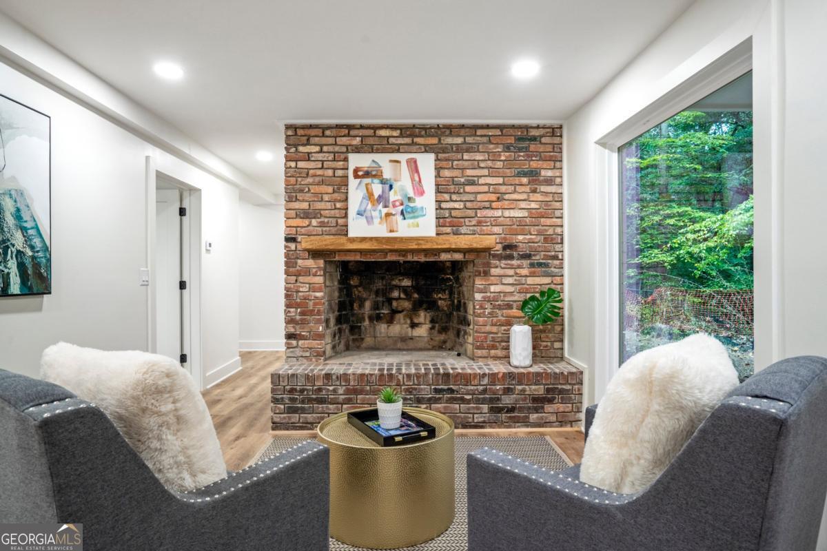 Chastain Park - Residential