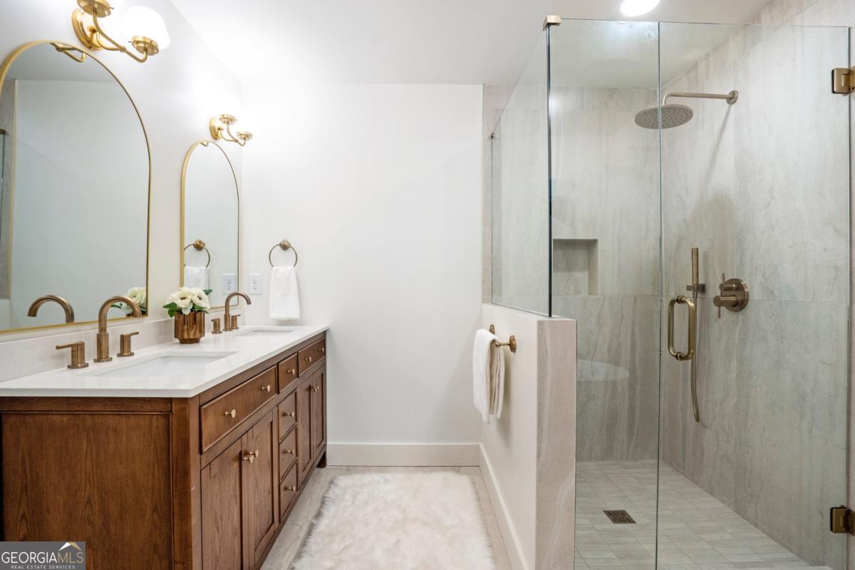 Chastain Park - Residential