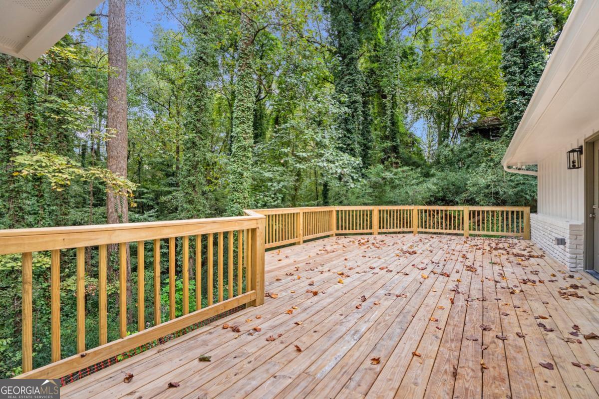 Chastain Park - Residential