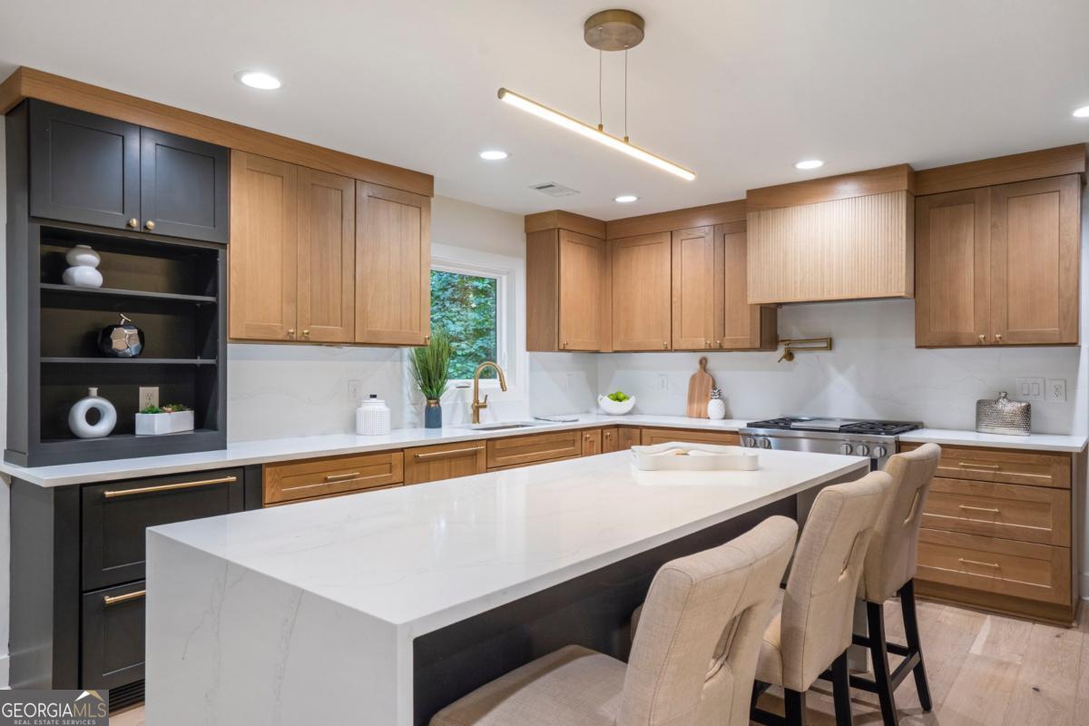 Chastain Park - Residential