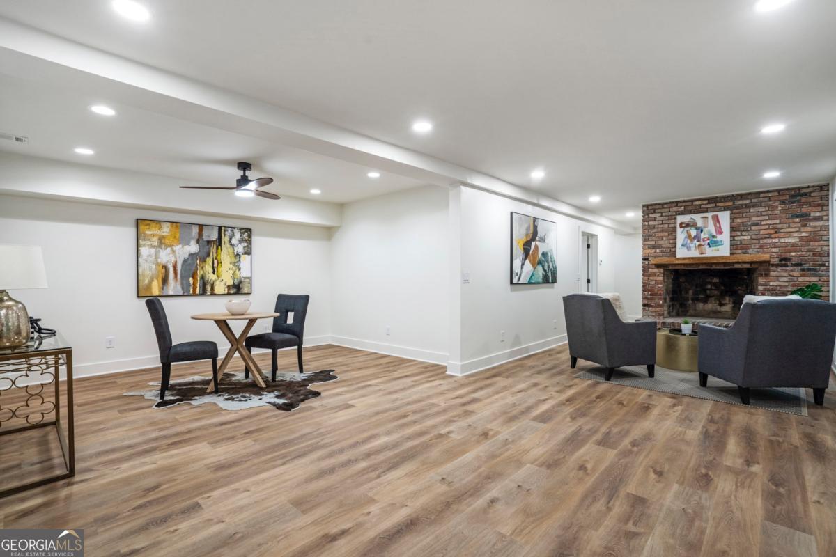 Chastain Park - Residential