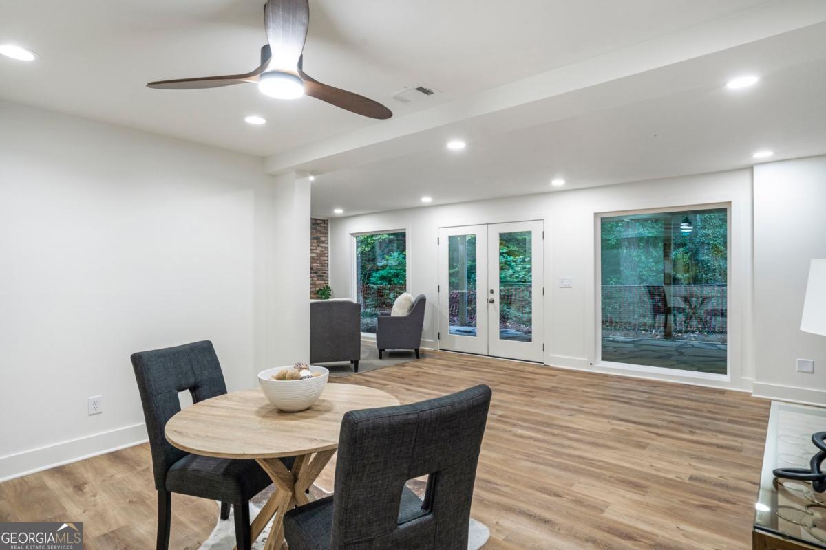 Chastain Park - Residential