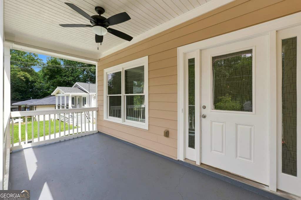 Photo of 1921 Dunlap Avenue, Atlanta, GA 30344 (MLS # 10818540)