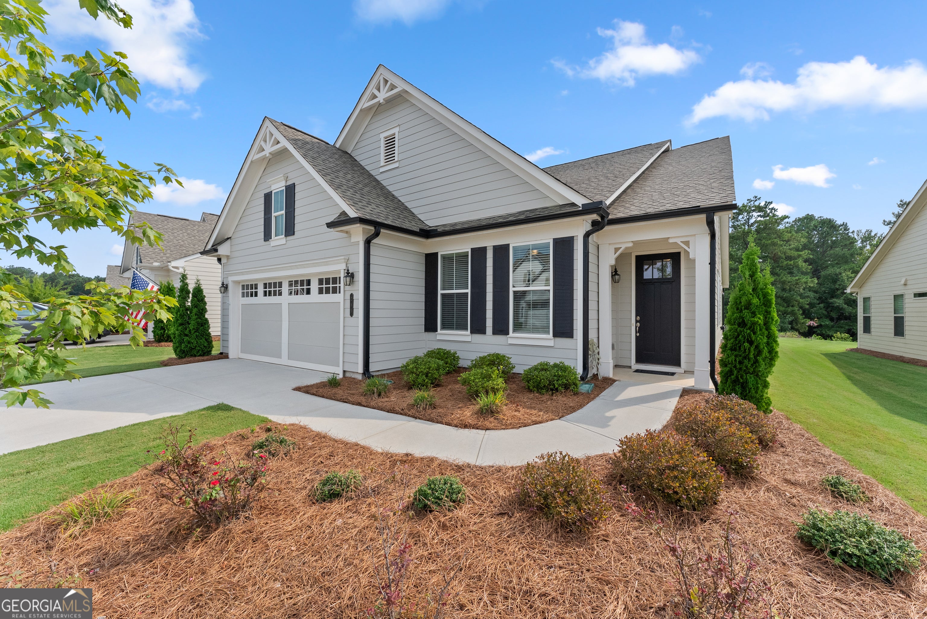 285 Huron LN