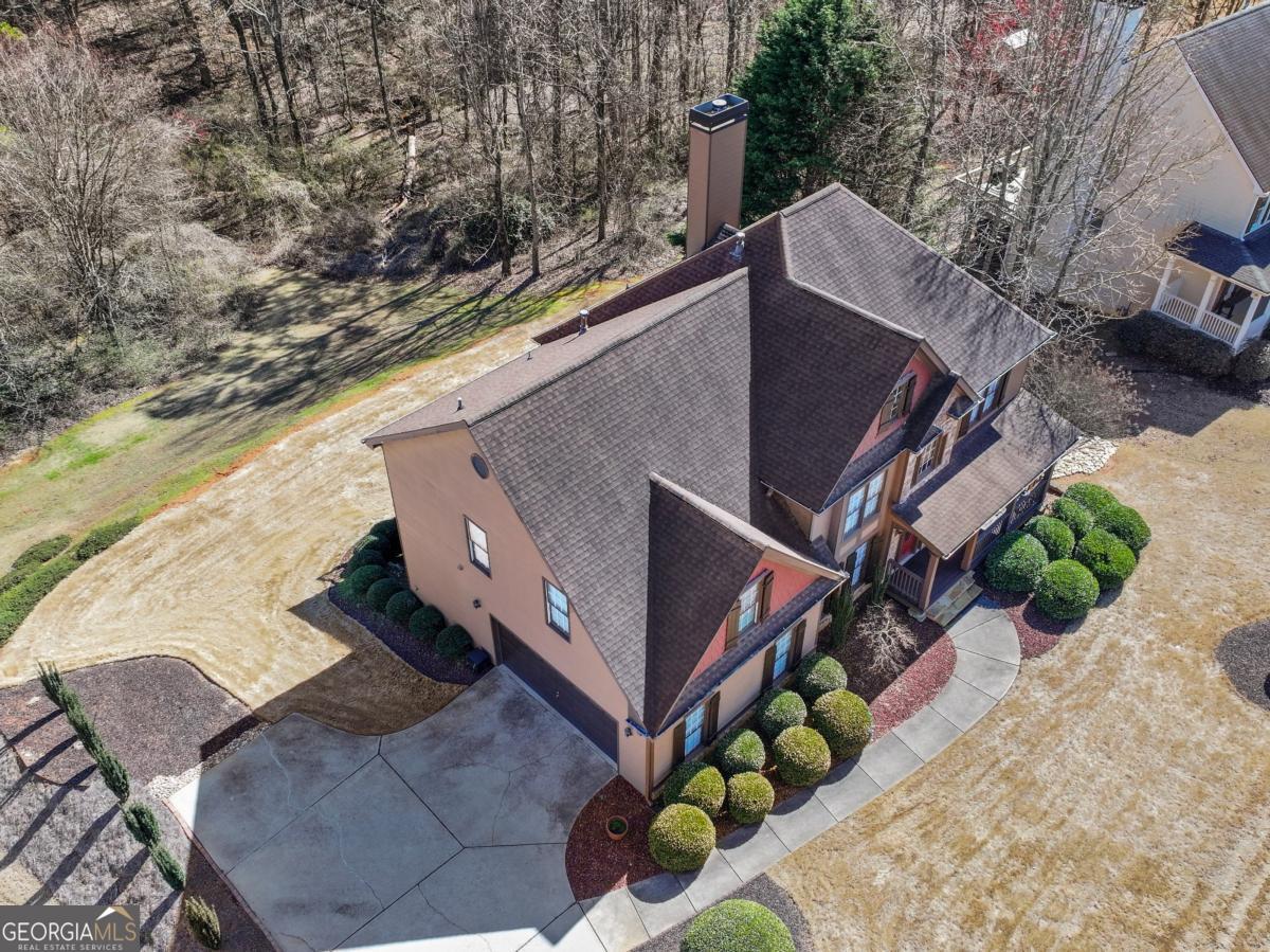 9035 Forest Path DR