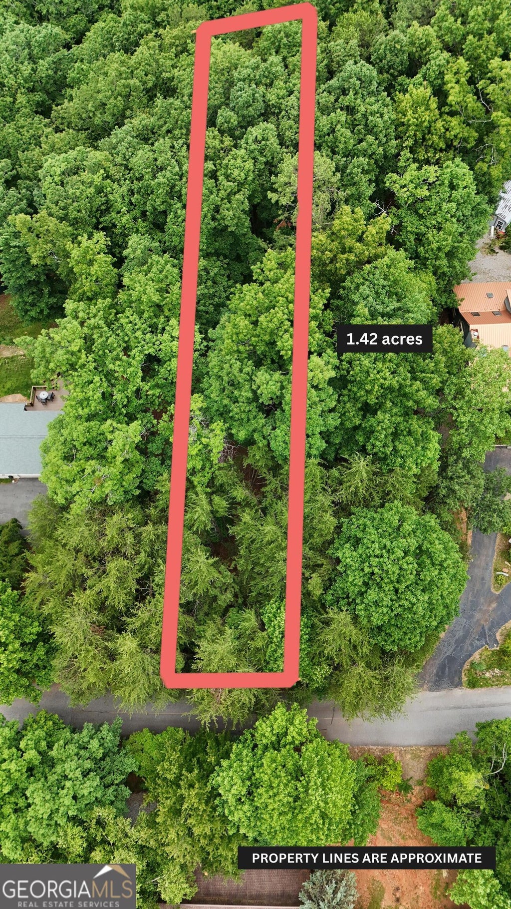 Photo of 2 Starlight Drive, Sautee Nacoochee, GA 30571 (MLS # 10809458)