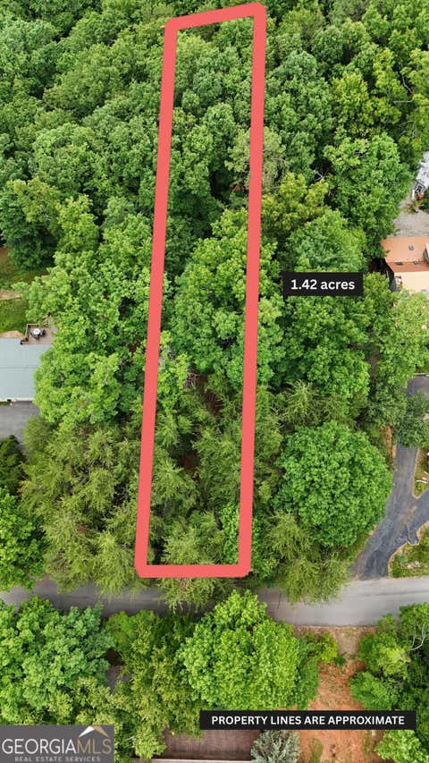 Photo of 2 Starlight Drive, Sautee Nacoochee, GA 30571 (MLS # 10809458)