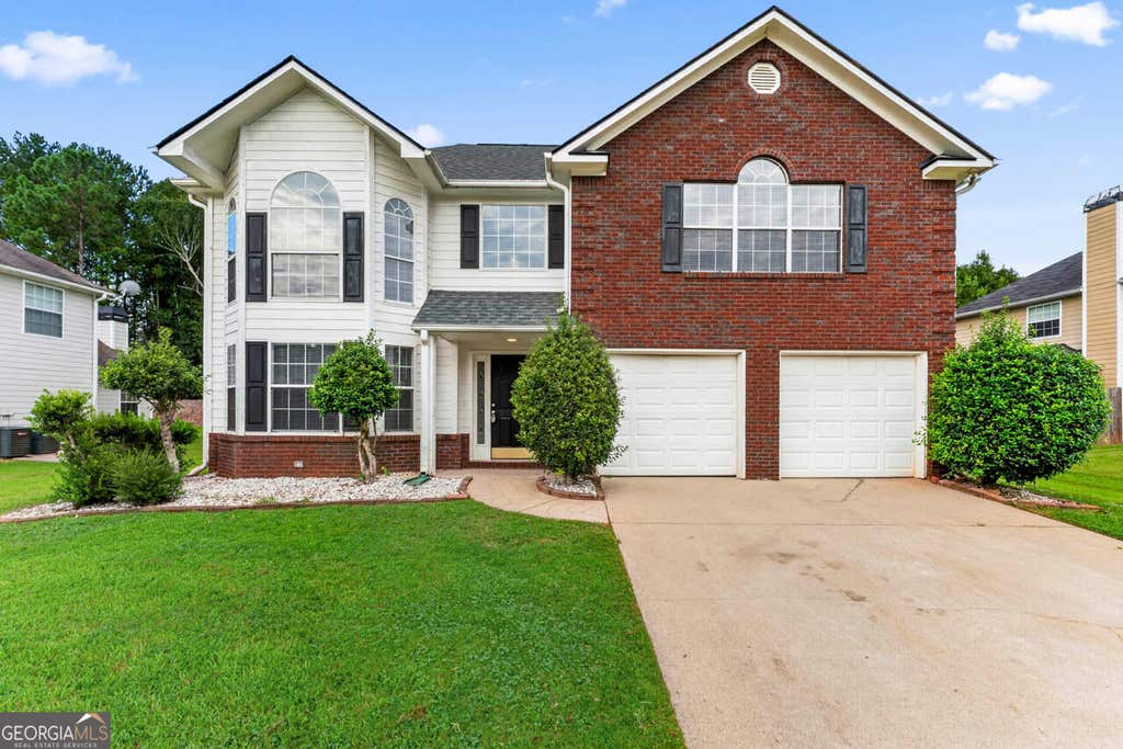 Photo of 116 Summer Leigh Drive, Stockbridge, GA 30281 (MLS # 10820899)