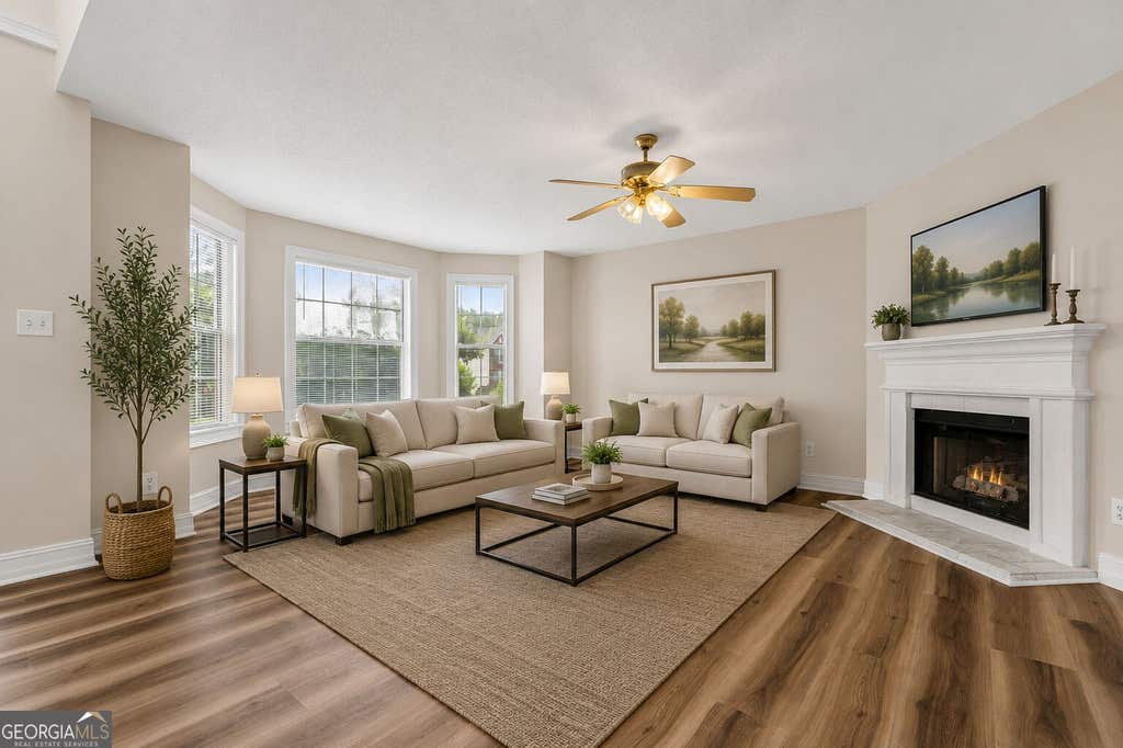 Photo of 116 Summer Leigh Drive, Stockbridge, GA 30281 (MLS # 10820899)