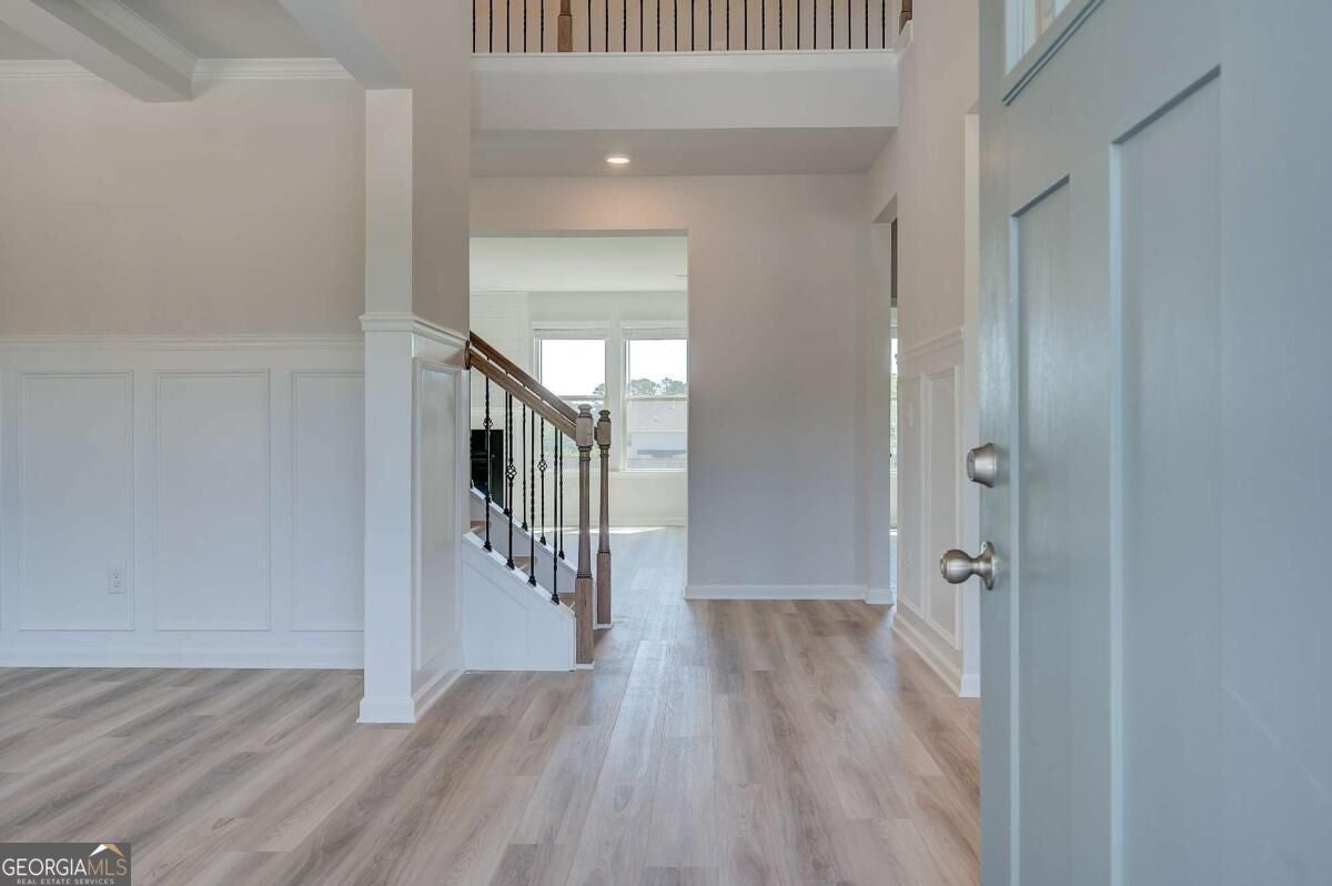 404 Sheridan DR