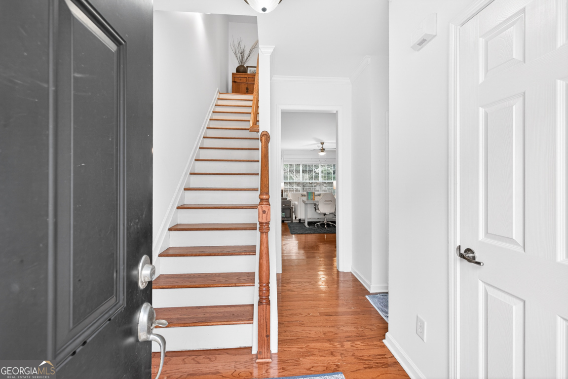 1847 Appaloosa Mill CT