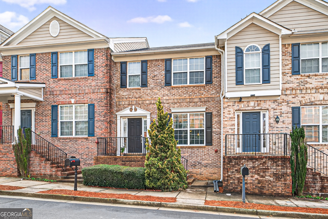 1847 Appaloosa Mill CT