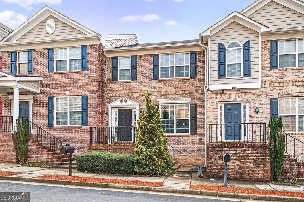 Photo of 1847 Appaloosa Mill Court, Buford, GA 30519 (MLS # 10708110)