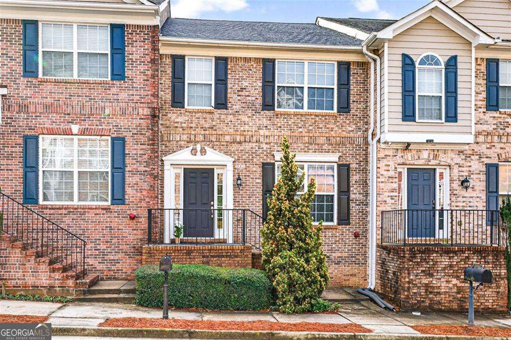 Photo of 1847 Appaloosa Mill Court, Buford, GA 30519 (MLS # 10708110)