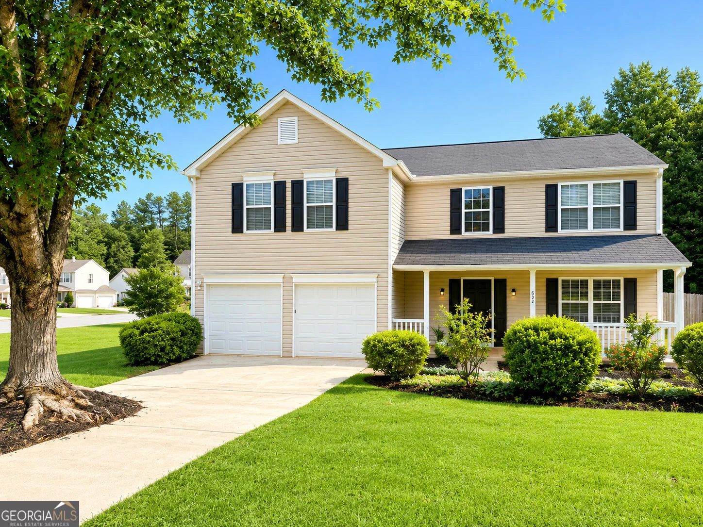 632 Stonecrest Drive SW