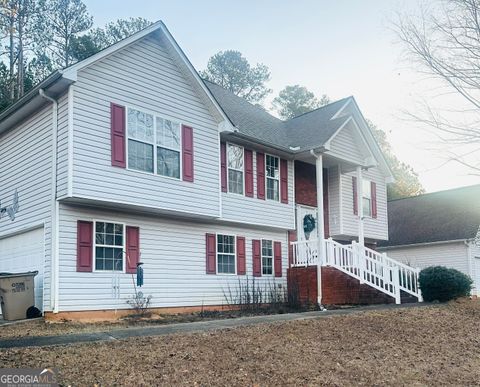 1002 Garrison CT Jonesboro GA 30238