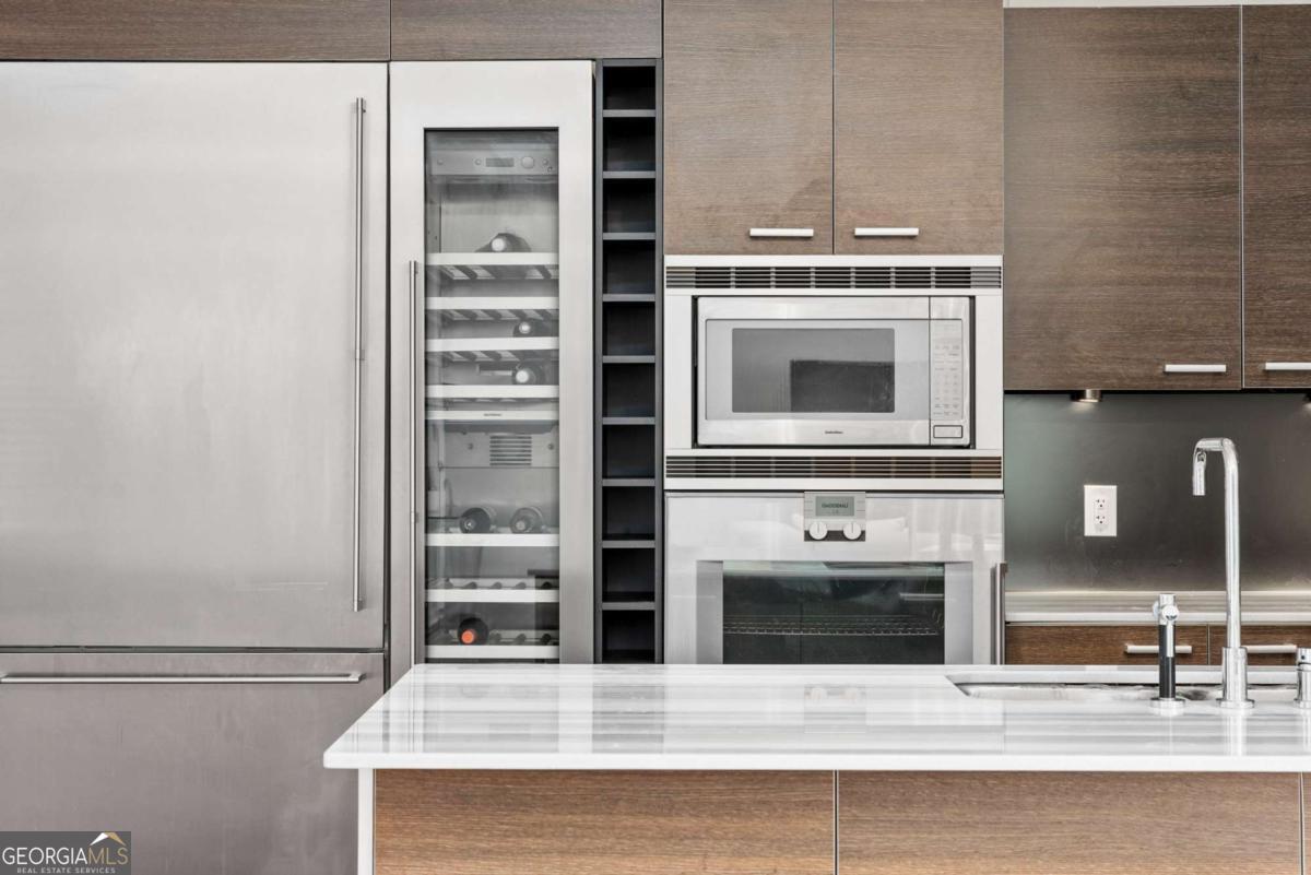 W Residences - Residential
