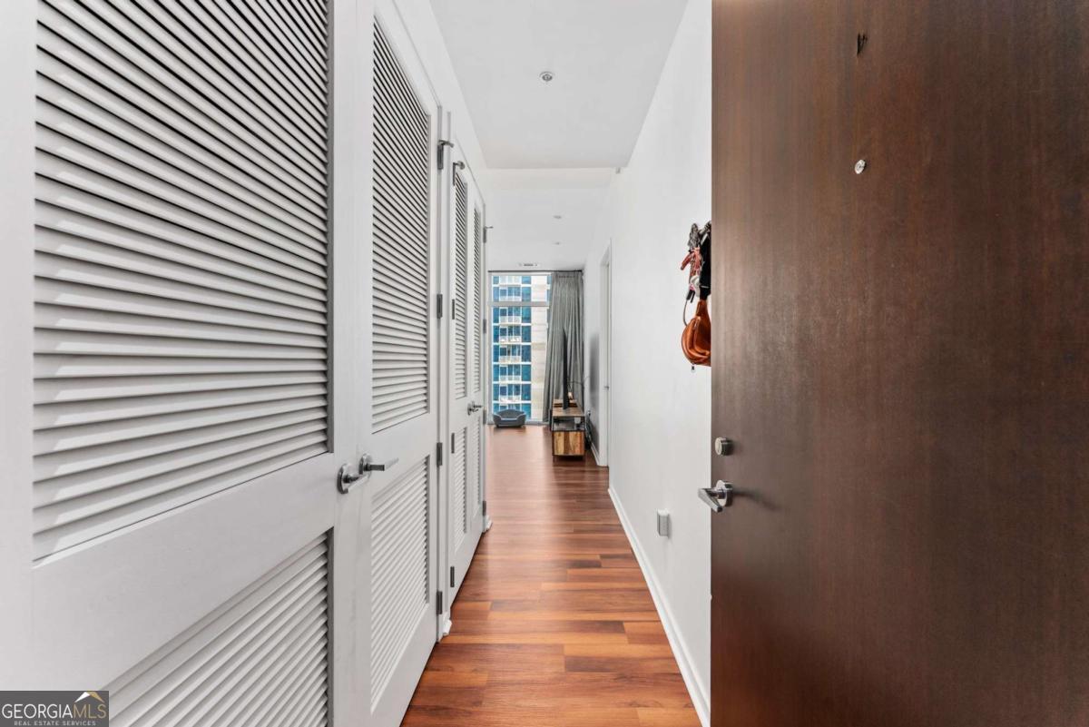 W Residences - Residential