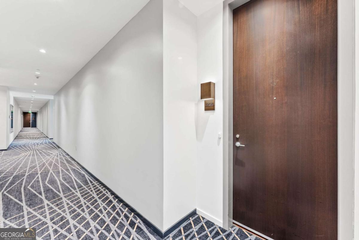 W Residences - Residential