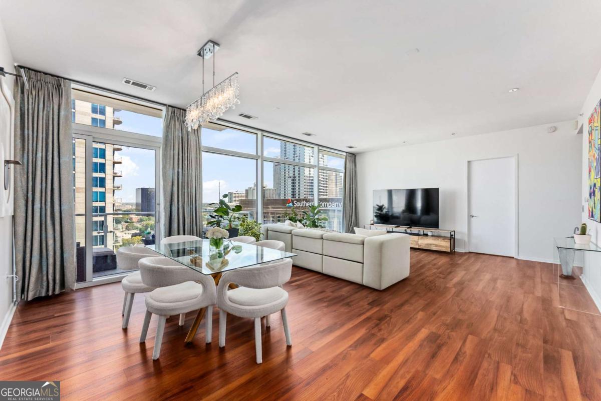 W Residences - Residential