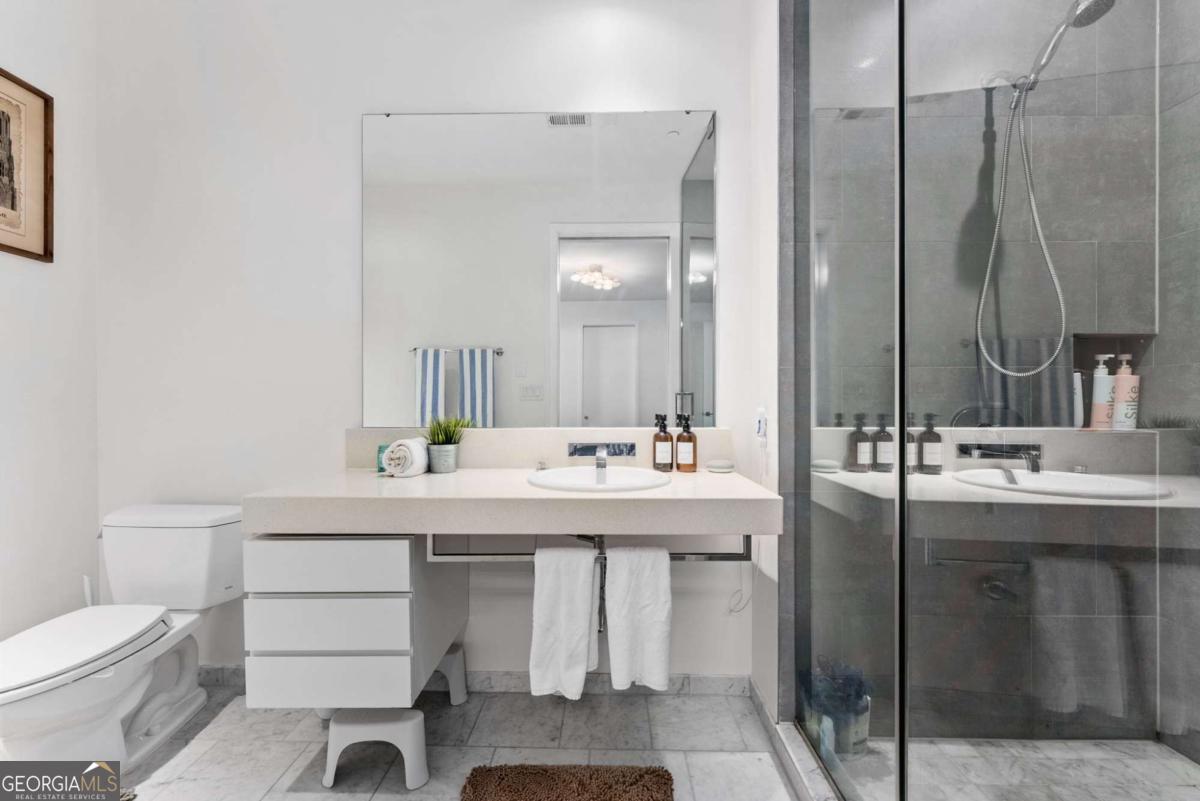 W Residences - Residential