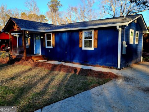 A home in Carrollton