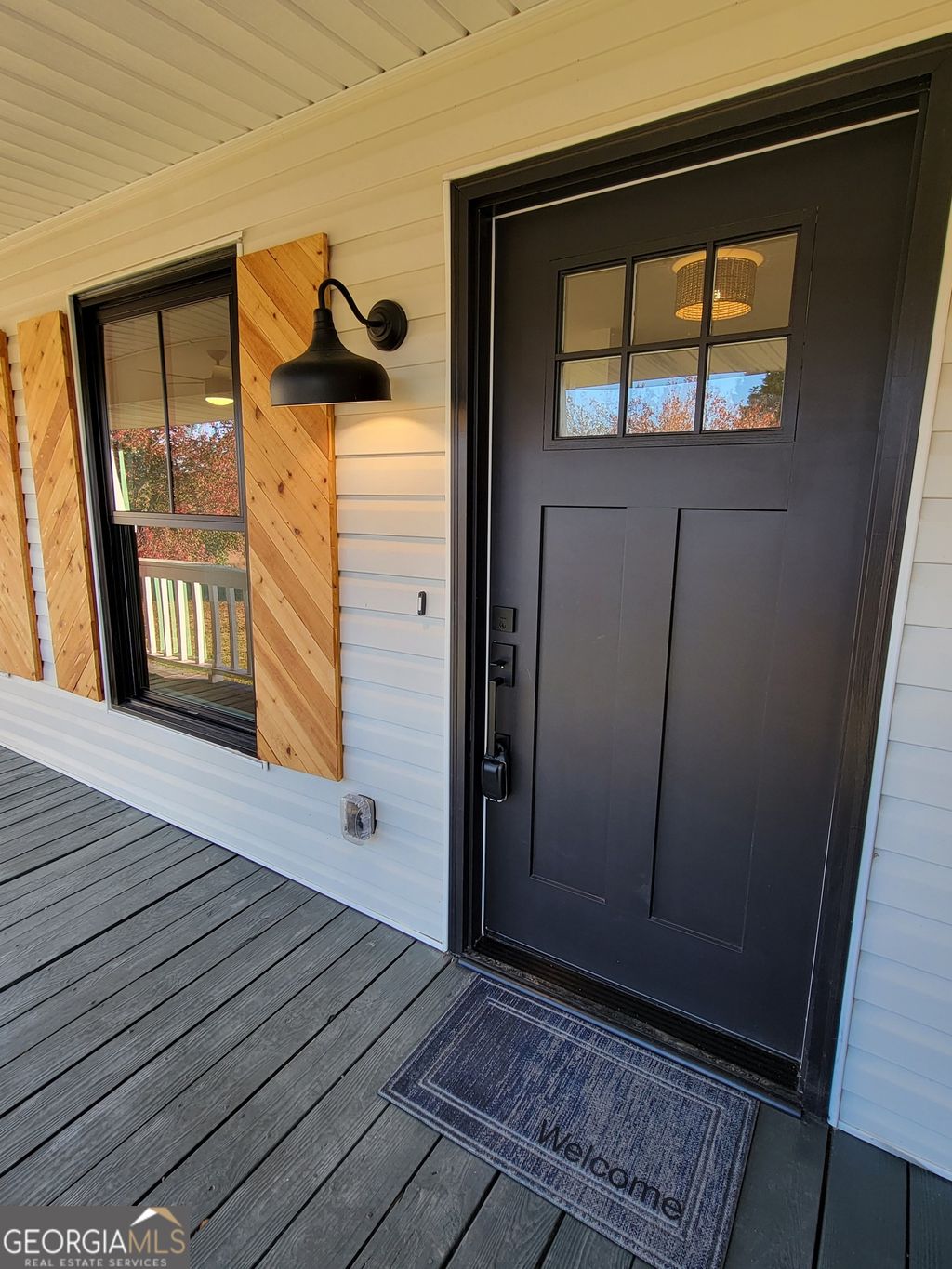 Photo of 1010 Twin Rivers Road, Greensboro, GA 30642 (MLS # 10734647)