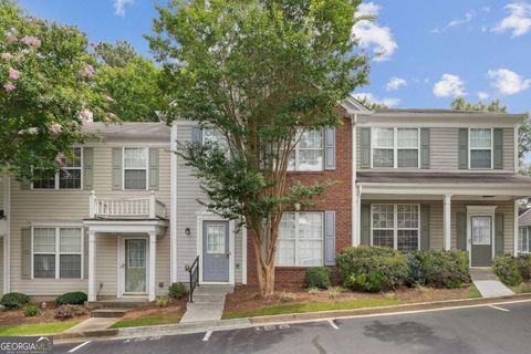 4645 Valais CT 156 Johns Creek GA 30022