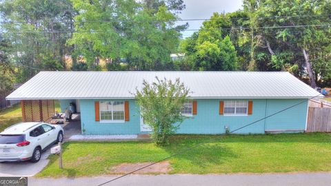 224 Bay LN Nashville GA 31639