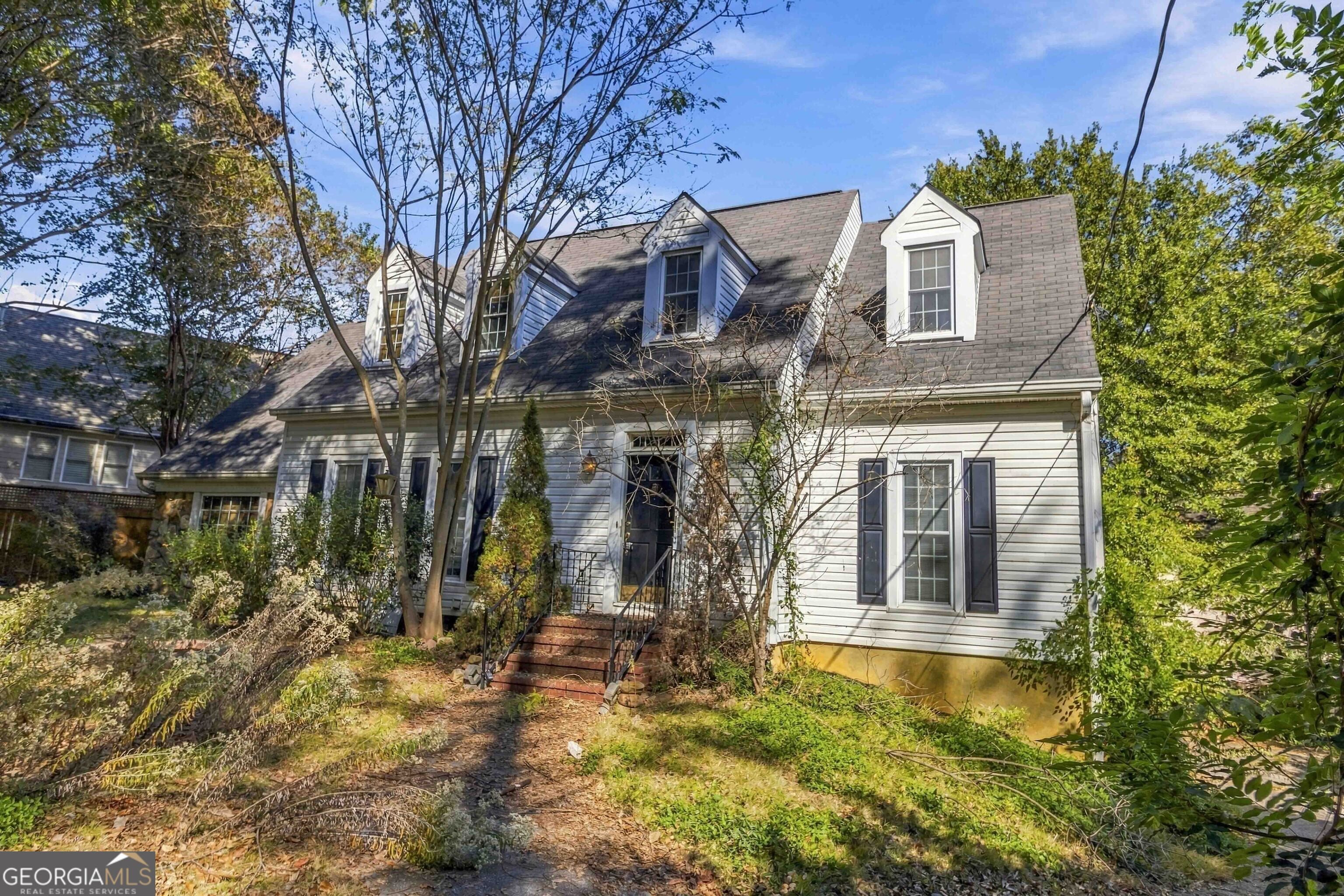 55 Johnson Ferry RD NW