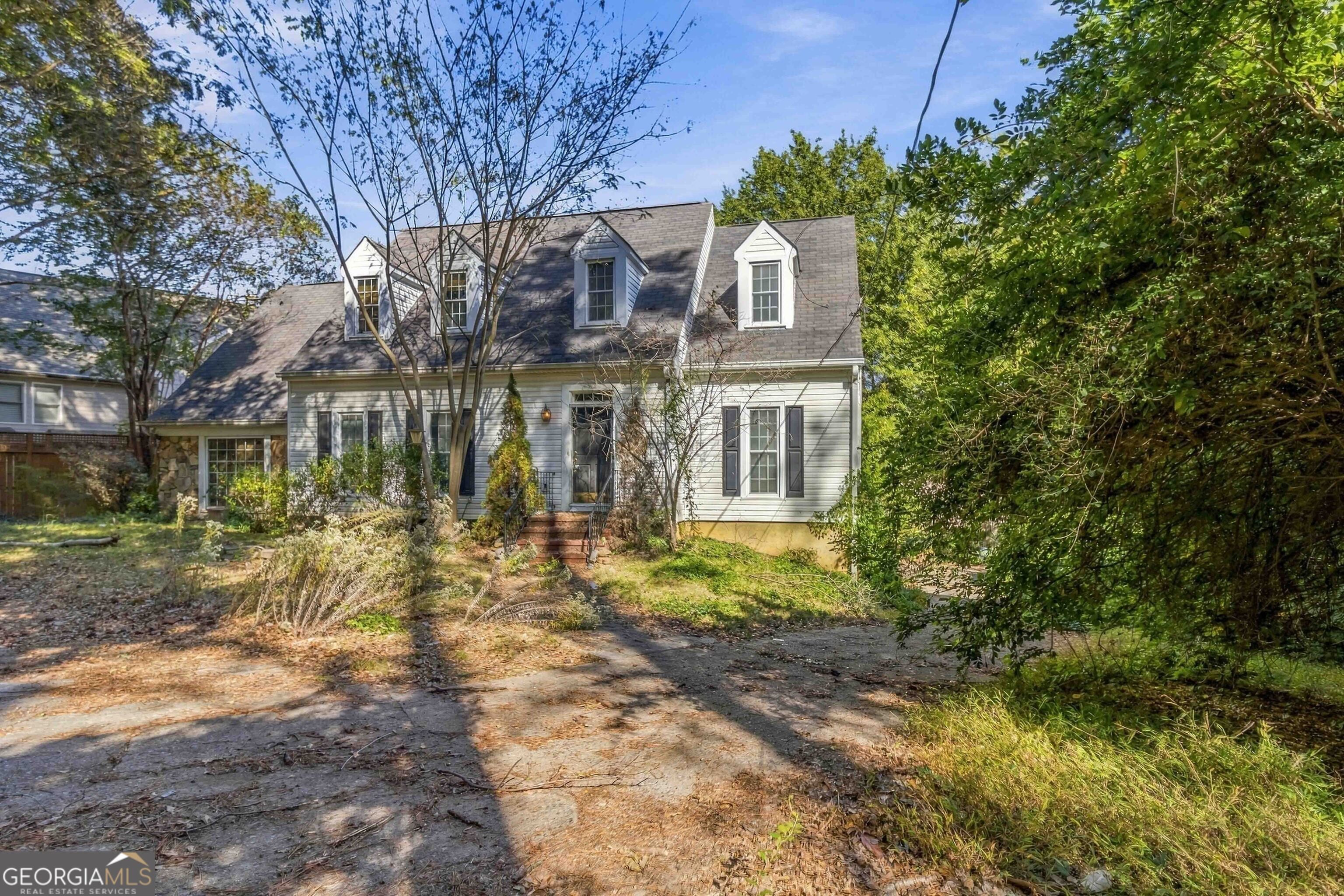 55 Johnson Ferry RD NW