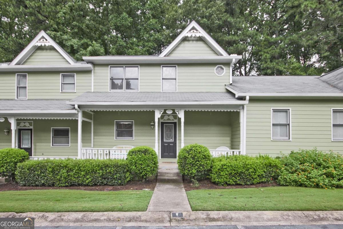 View Tucker, GA 30084 townhome