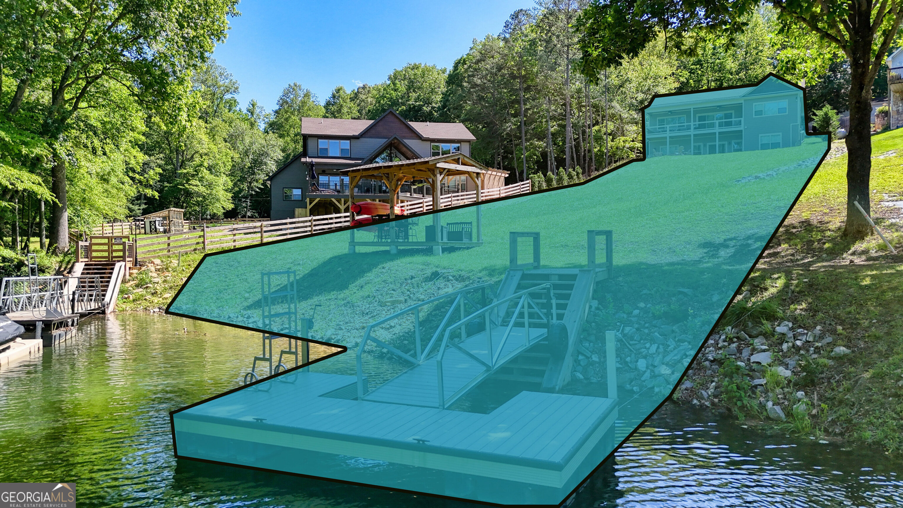 210 Twin Brook DR