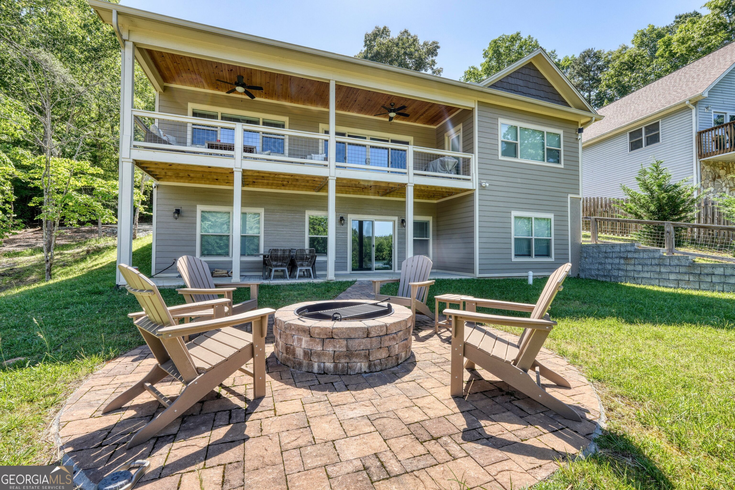 210 Twin Brook DR
