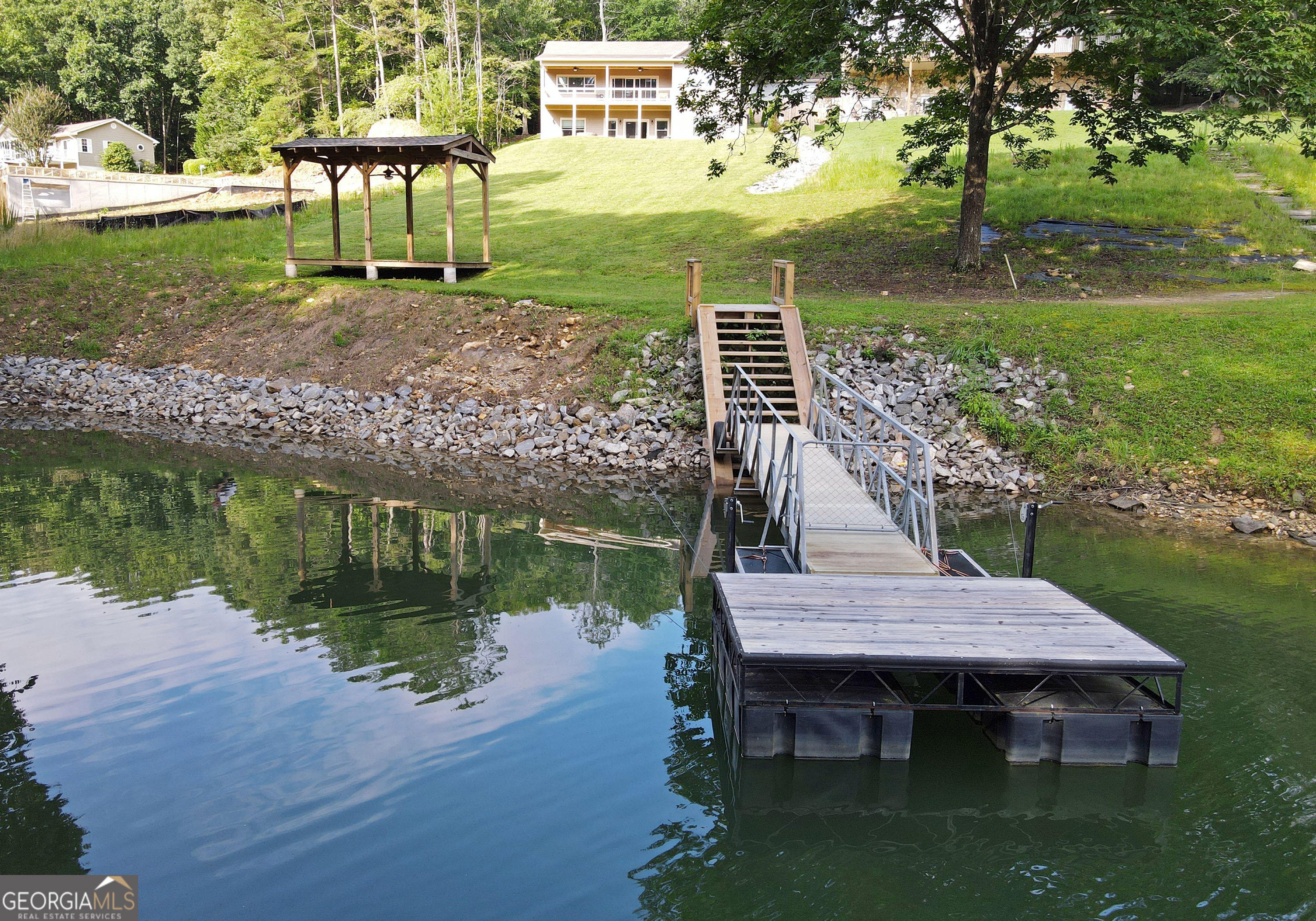 210 Twin Brook DR