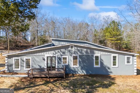 737 Broad River RD Carlton GA 30627