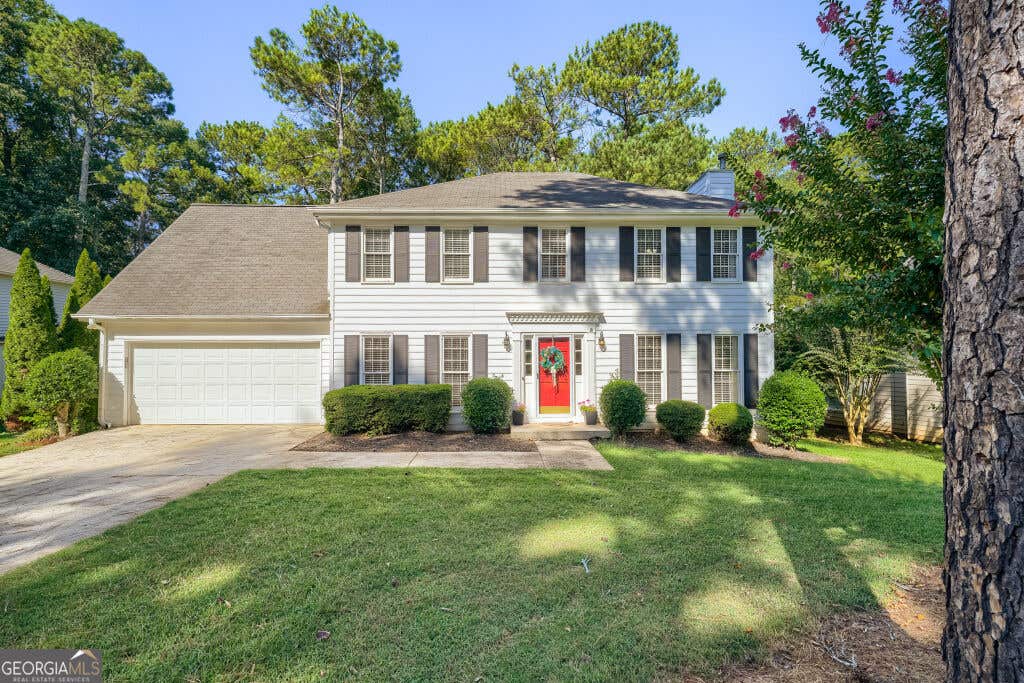 Photo of 788 Flowers Crossing, Lawrenceville, GA 30044 (MLS # 10832829)
