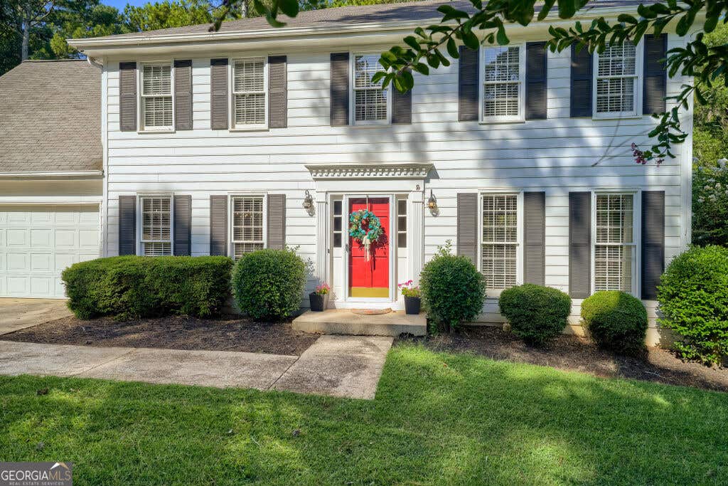 Photo of 788 Flowers Crossing, Lawrenceville, GA 30044 (MLS # 10832829)
