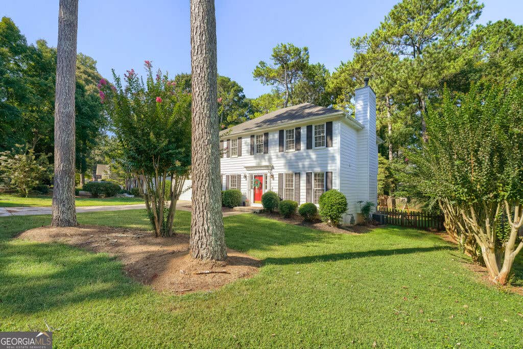 Photo of 788 Flowers Crossing, Lawrenceville, GA 30044 (MLS # 10832829)