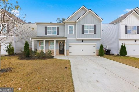 Photo of 405 QUAIL Pass, Dawsonville, GA 30534 (MLS # 10652091)