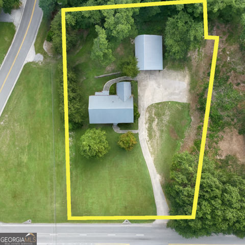 1566 Thompson Bridge RD