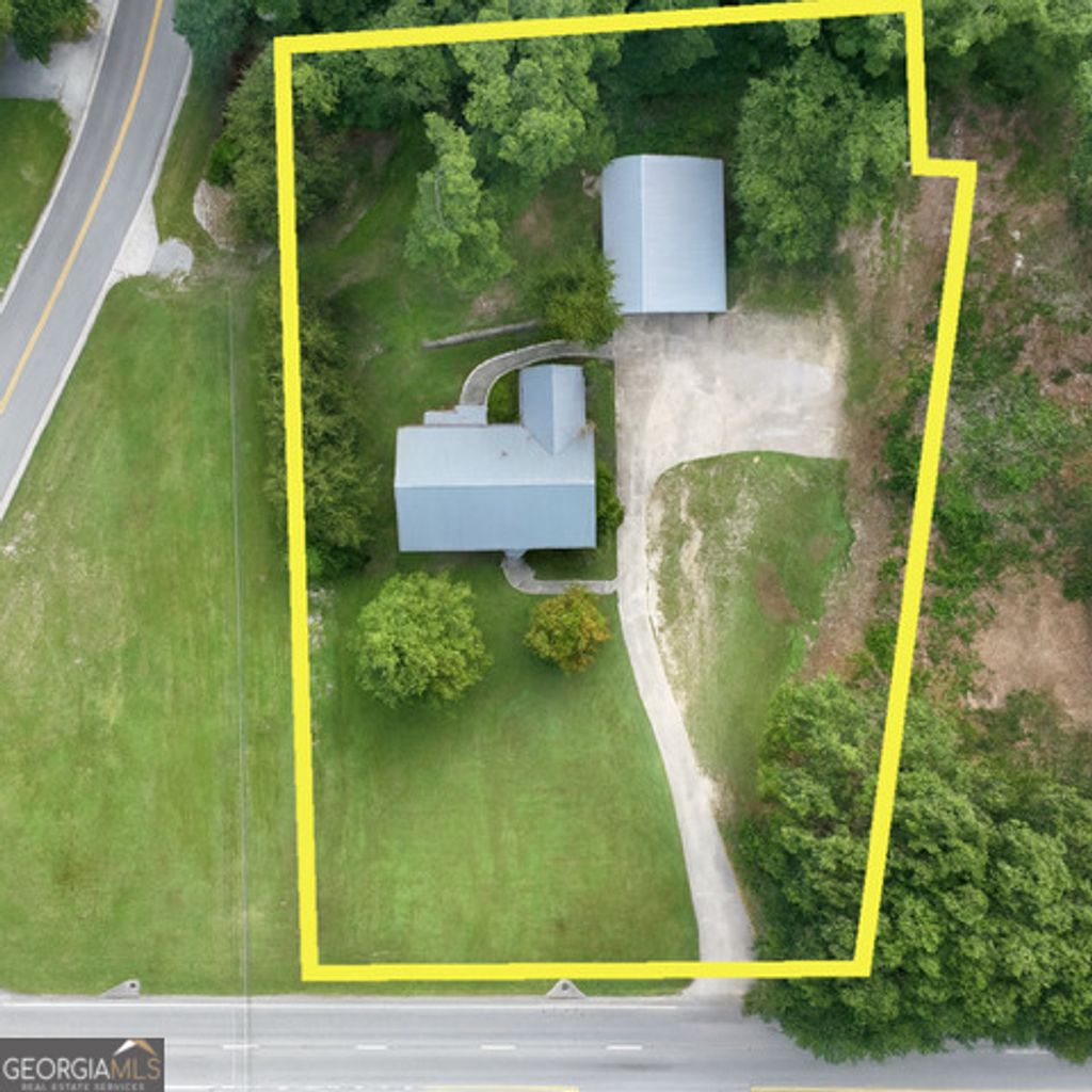 Photo of 1566 Thompson Bridge Road, Gainesville, GA 30501 (MLS # 10685253)