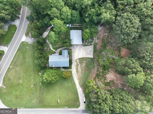 1566 Thompson Bridge RD