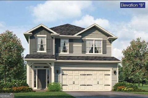 285 Magnolia Villas Drive, Cornelia, GA 30531 - MLS#: 10525043