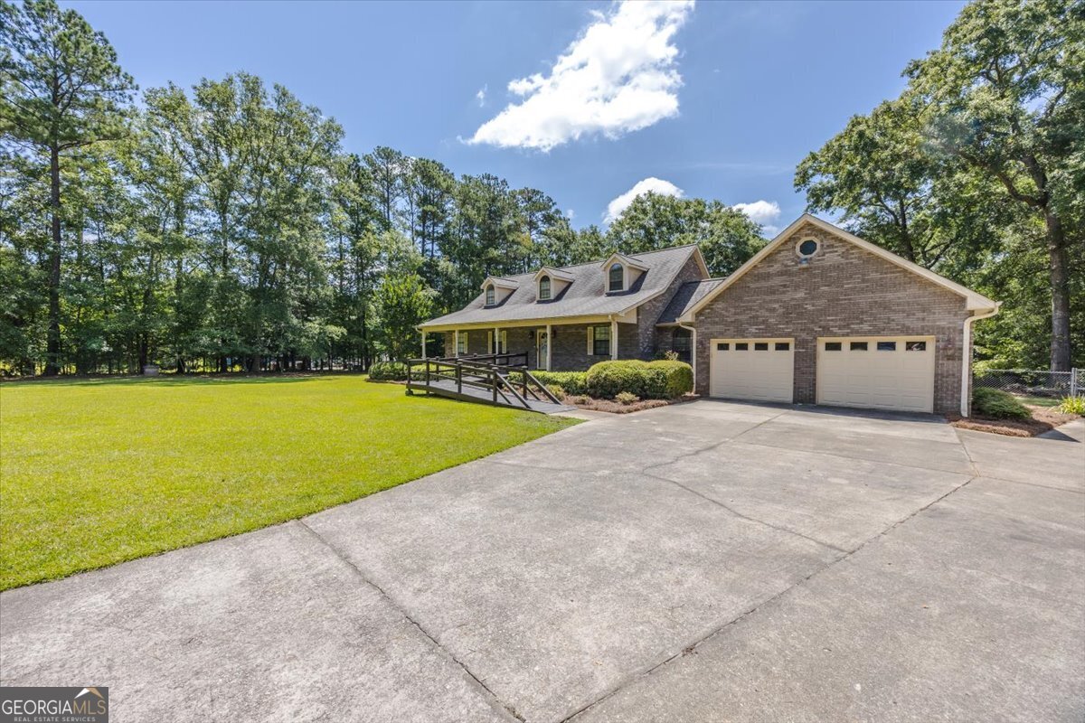 171 Loraine Forest DR