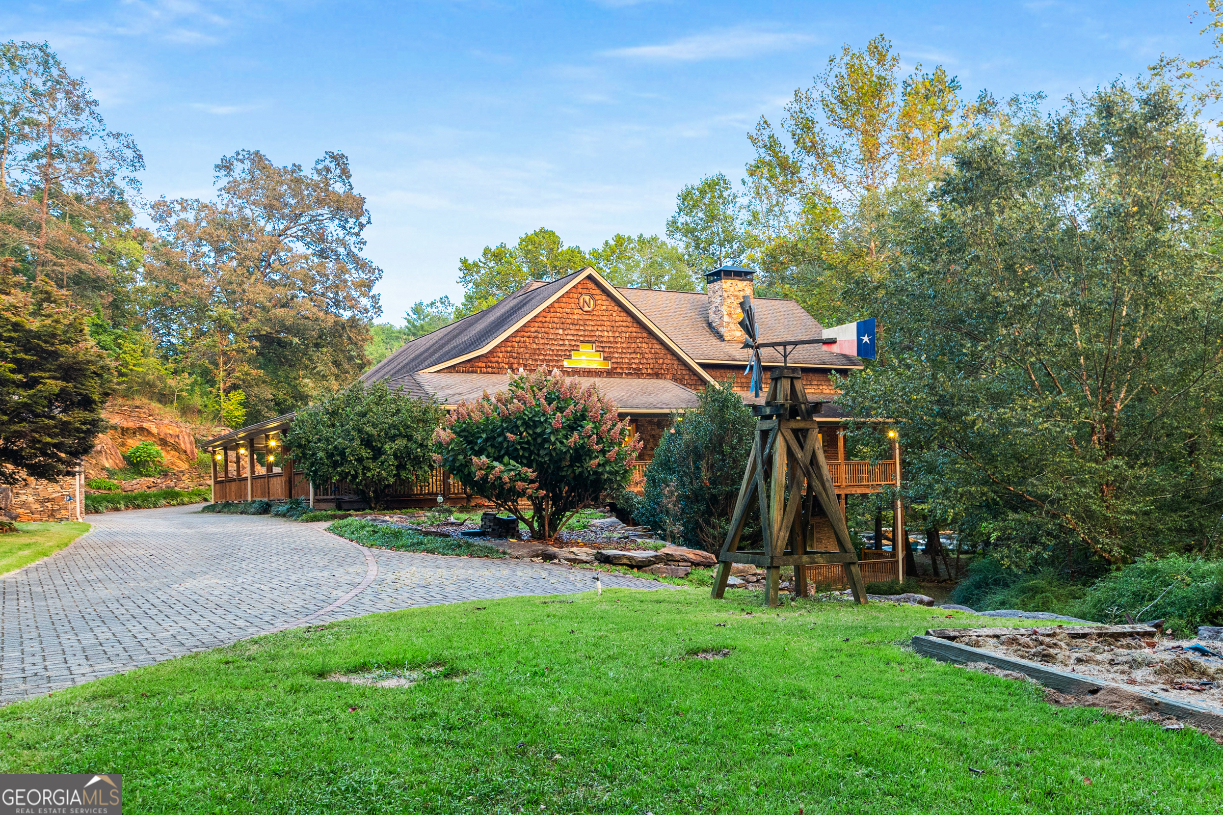 291 Tranquility DR