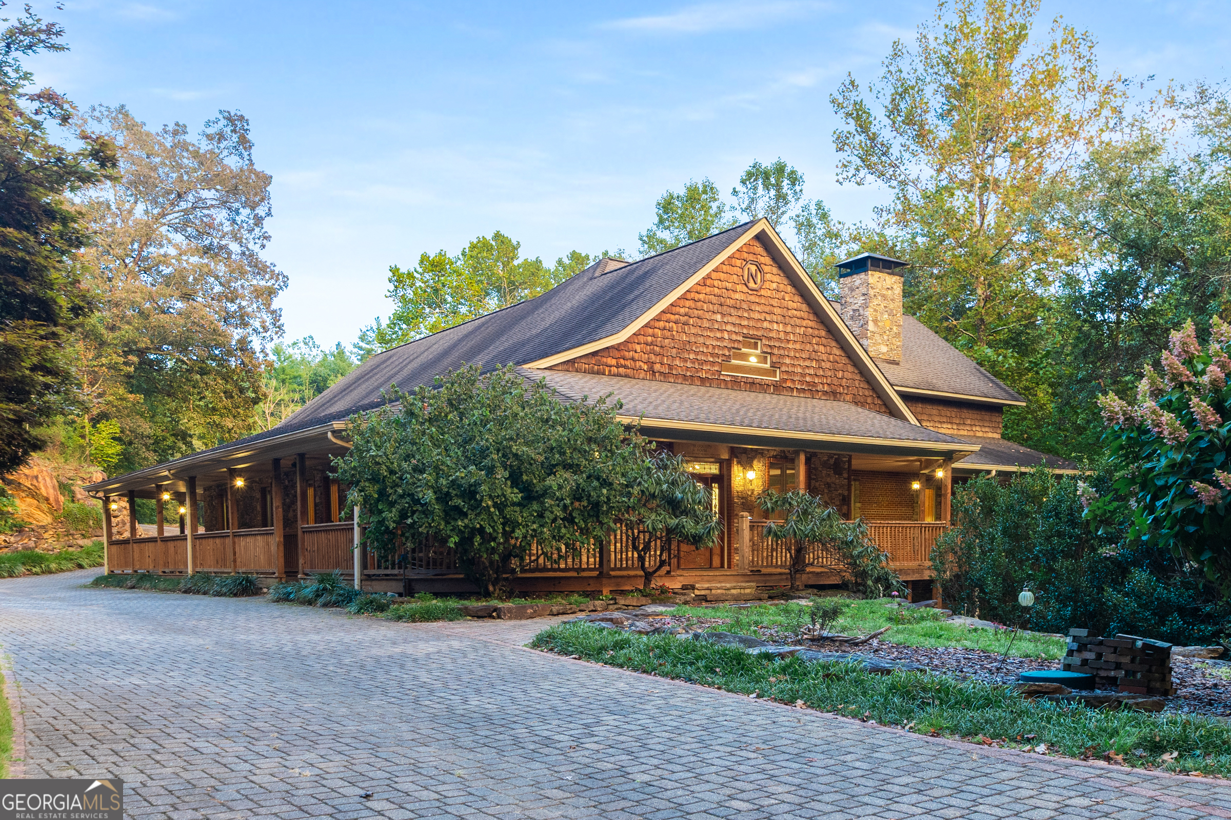 291 Tranquility DR