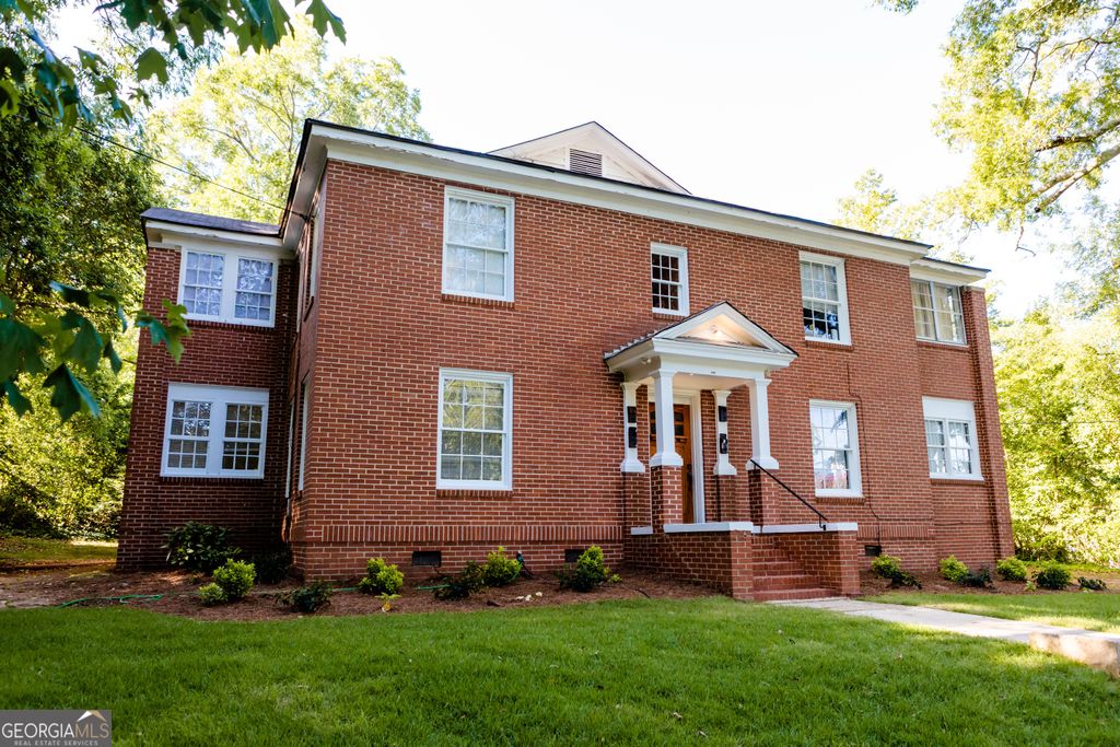 Photo of 111 E Screven Street, Milledgeville, GA 31061 (MLS # 10701265)