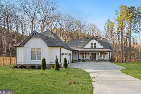 2312 Allison WAY Loganville GA 30052